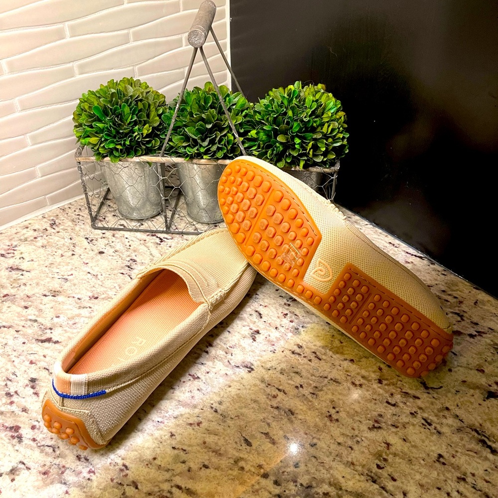 Women’s Rothy’s Loafers